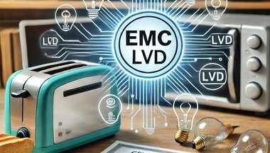 Updates to EMC and LVD Directives for 2025