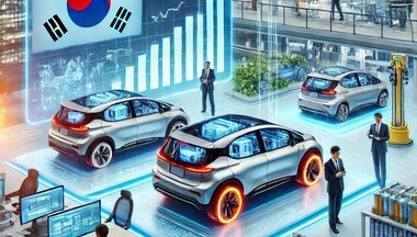 South Korea to Accelerate Battery Certification Program for Electric Vehicles