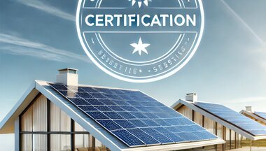Certifikace fotovoltaických panelů: Záruka kvality a bezpečnosti