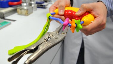 EU zpřísňuje pravidla pro bezpečnost dětských hraček