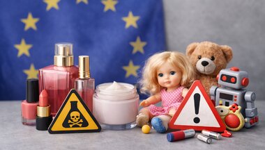 Nebezpečné výrobky v EÚ pribúdajú: kozmetika aj hračky pod drobnohľadom