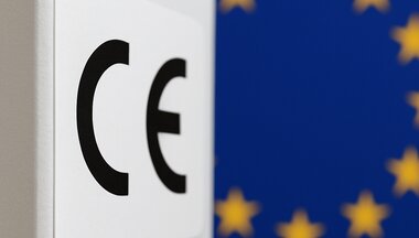 CE marking: Products bearing the CE mark can circulate freely within the EU