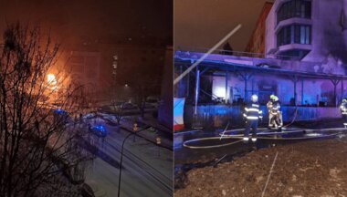Tragický požár v Mostě: Důležitost technické dokumentace a dodržování návodů