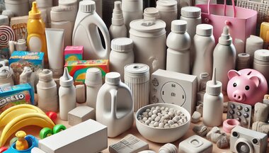 Counterfeits from Temu Threaten Small Family Businesses: Poor Quality and Unknown Origin