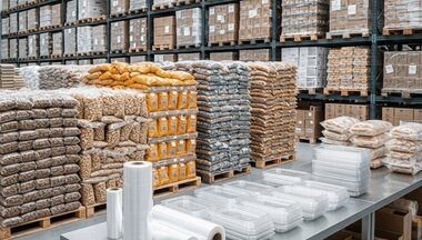 PPWR – PFAS and heavy metals testing and EU Declaration of Conformity