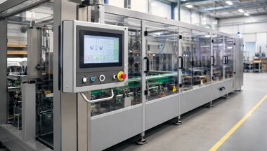 New EU Machinery Regulation will apply from 20 January 2027 New EU Machinery Regulation will apply from 20 January 2027