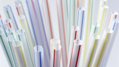 Paper straws may not be better than plastic, study claims. They can harm your health