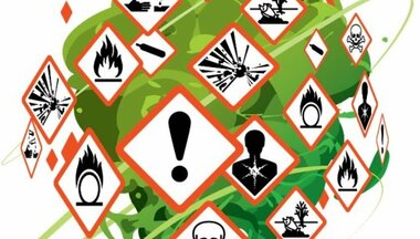 Hazardous chemicals found in many consumer products