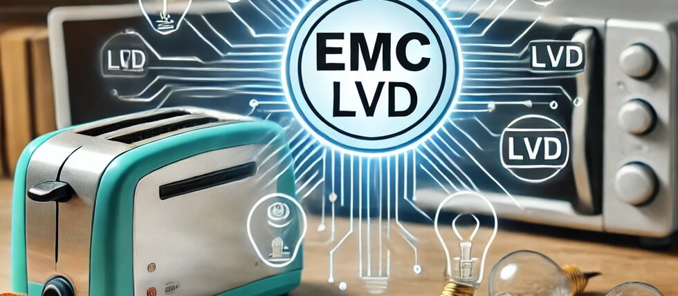 Updates to EMC and LVD Directives for 2025