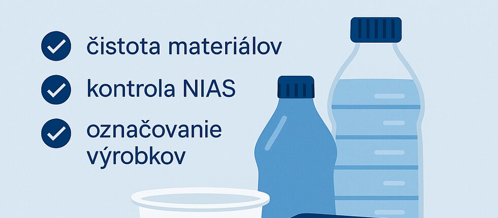 New EU Regulation 2025/351 Tightens Standards for Food-Contact Plastics
