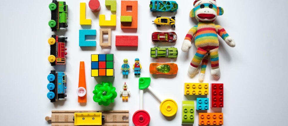 Levné hračky z čínských e-shopů mohou být toxické Levné hračky z čínských e-shopů mohou být toxické